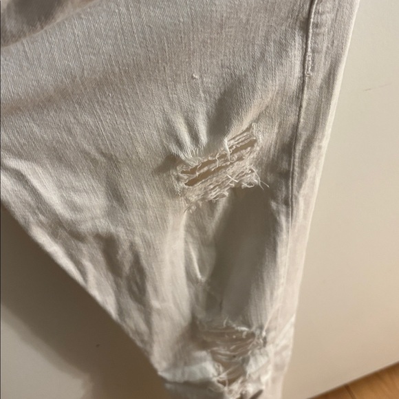 rag & bone White Jeans - Picture 5 of 5